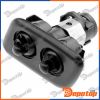 Gicleur de lave-phare gauche pour BMW | EDS-BM-046, QF10N00132